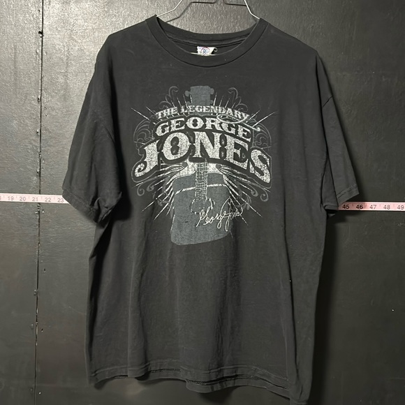 George Jones - Picture 1 of 4